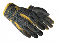 ★ Sport Gloves Omega